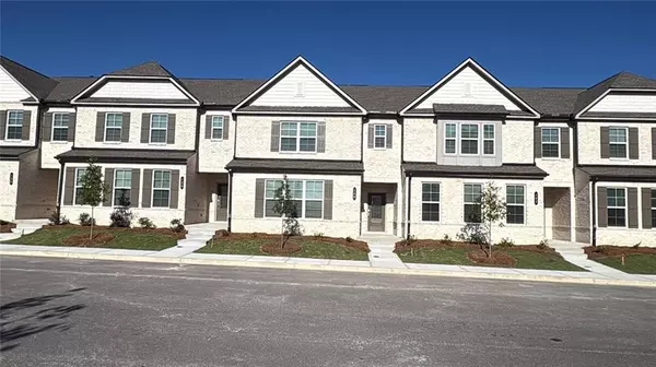 138 Market ST, Bethlehem, GA 30620