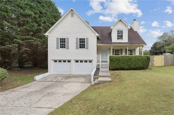 8020 Estee DR, Cumming, GA 30028