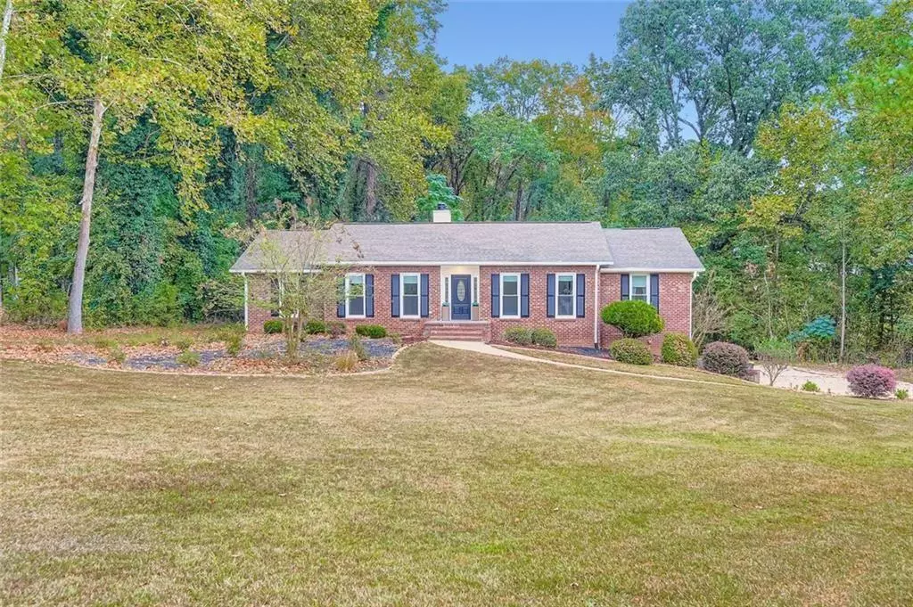 Fayetteville, GA 30214,919 Kite Lake TRL