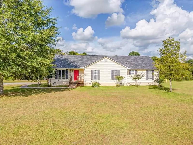 243 Carroll Slough RD, Kingston, GA 30145