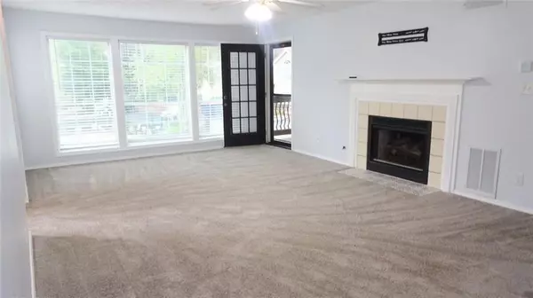 Duluth, GA 30096,407 Berkeley Woods DR #407