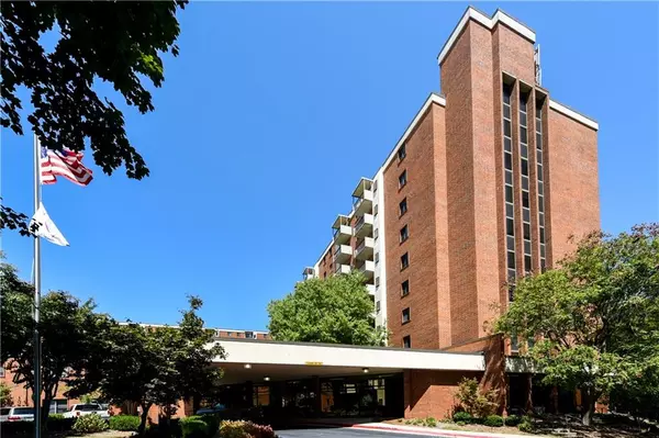 Sandy Springs, GA 30328,300 Johnson Ferry RD NE #B604