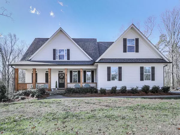 Talking Rock, GA 30175,711 CARVER MILL RD