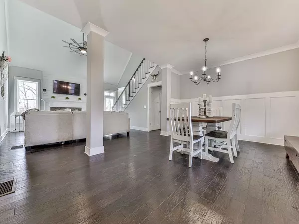 Talking Rock, GA 30175,711 CARVER MILL RD