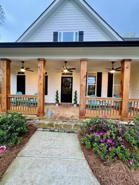 Talking Rock, GA 30175,711 CARVER MILL RD