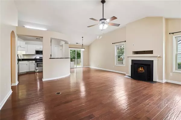 Canton, GA 30114,429 Arrowhead TRL