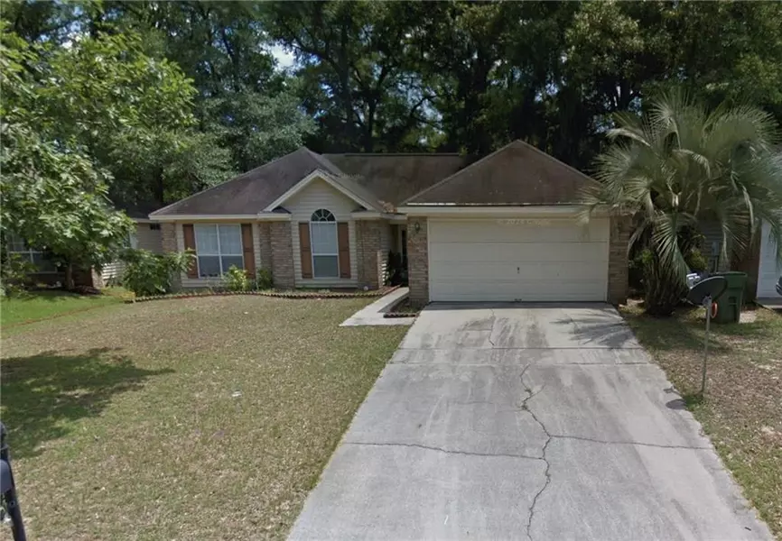 116 Oak Pointe TRL, Savannah, GA 31419