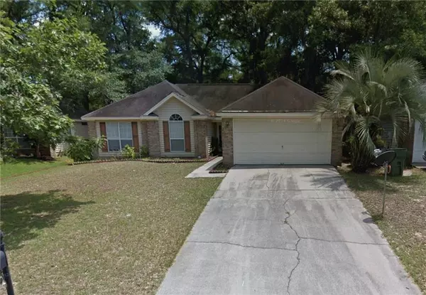 116 Oak Pointe TRL, Savannah, GA 31419