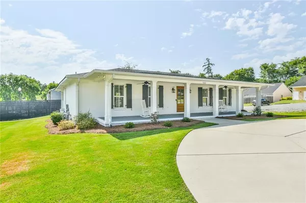 Augusta, GA 30909,1060-A Bertram RD