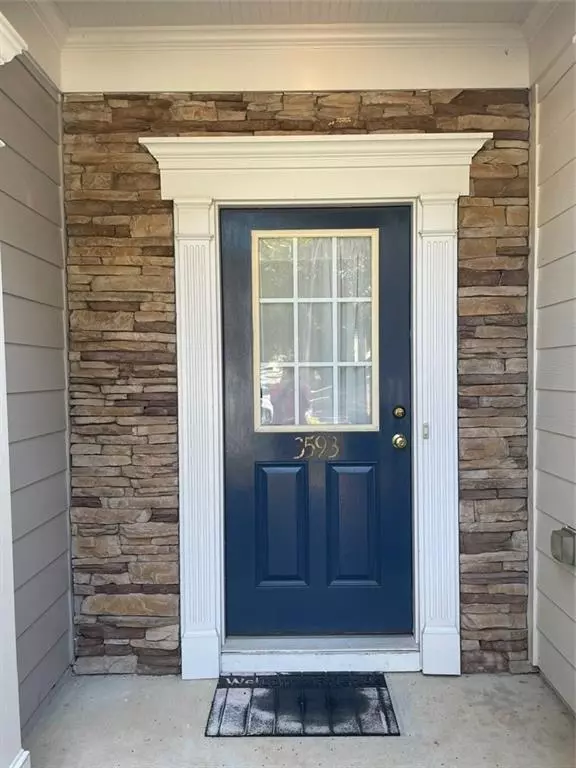 Duluth, GA 30096,3593 Gainesway CT