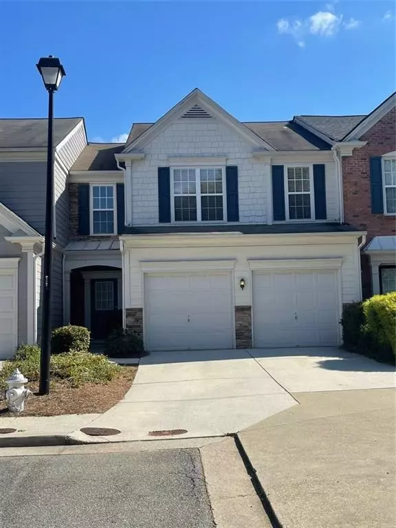 Duluth, GA 30096,3593 Gainesway CT