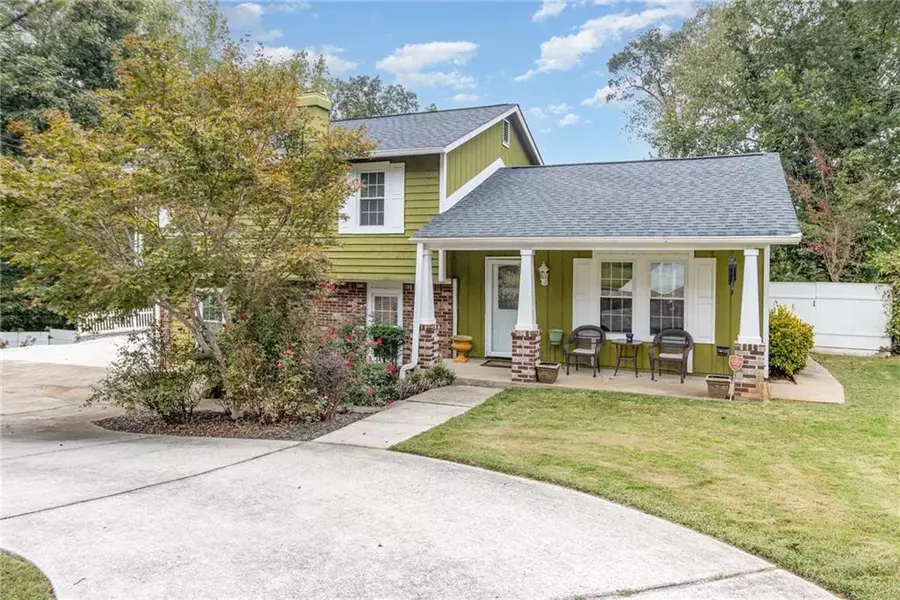 3778 Berdon LN, Decatur, GA 30034