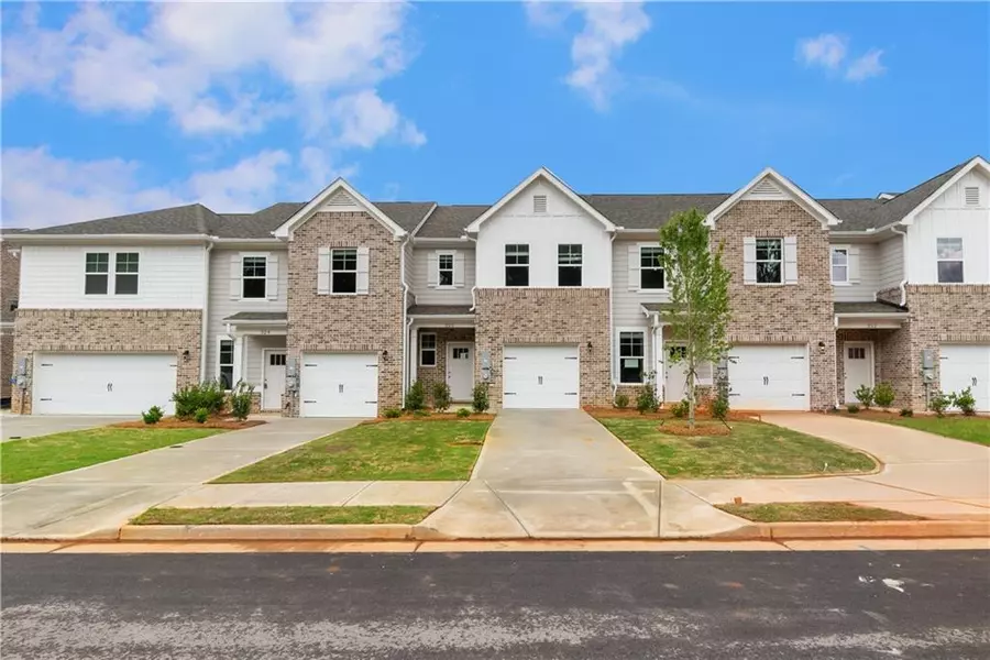 357 Navigator LN, Mcdonough, GA 30253
