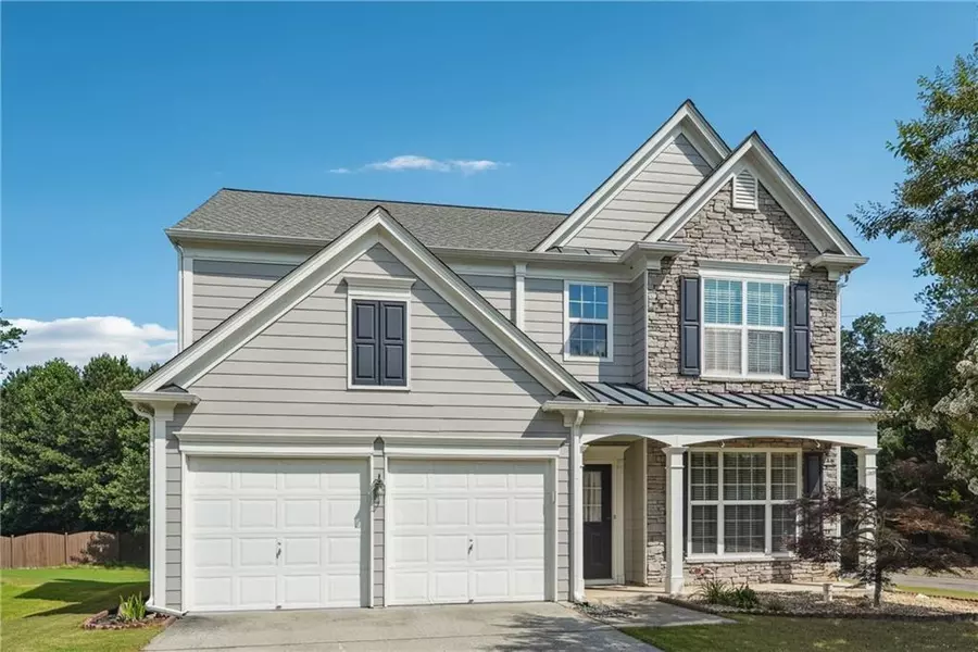 8965 Friarbridge DR, Suwanee, GA 30024