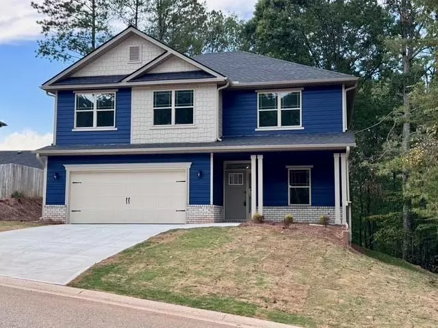 265 Magnolia Villas DR, Cornelia, GA 30531