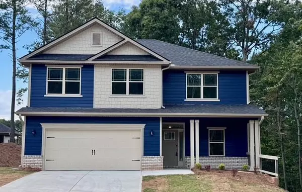 Cornelia, GA 30531,265 Magnolia Villas DR