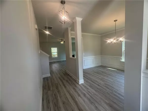 Pendergrass, GA 30567,67 Crab Orchard WAY