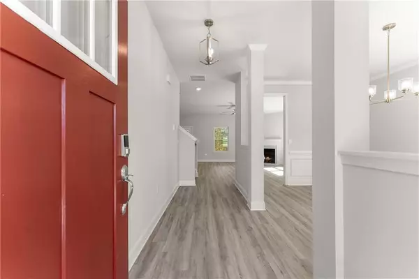 Pendergrass, GA 30567,67 Crab Orchard WAY