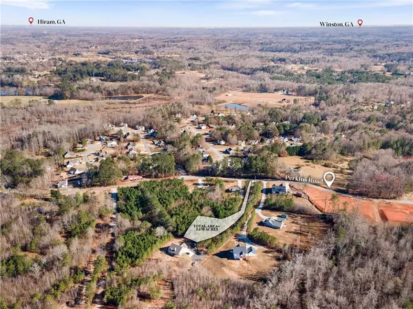 Dallas, GA 30157,TractC Perkins RD