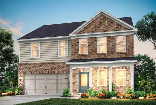 1686 Branch Creek Drive - Lot 105, Cumming, GA 30040