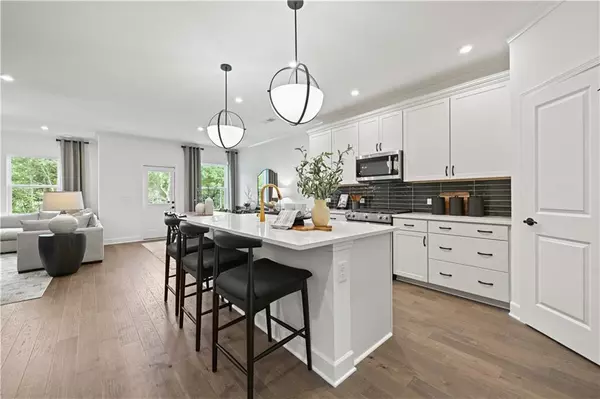 Cumming, GA 30040,1686 Branch Creek Drive - Lot 105