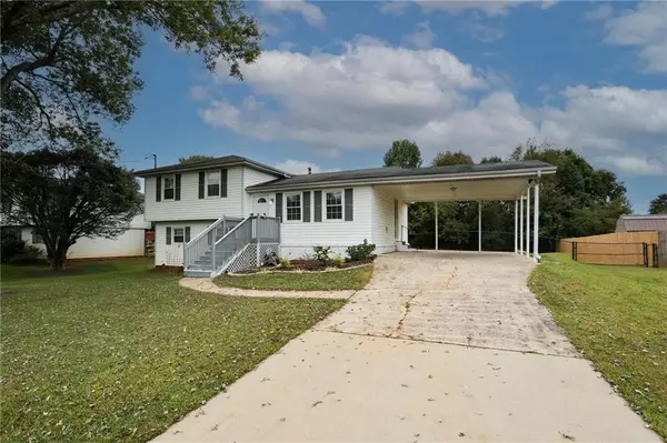 Powder Springs, GA 30127,80 Brownsville EXT