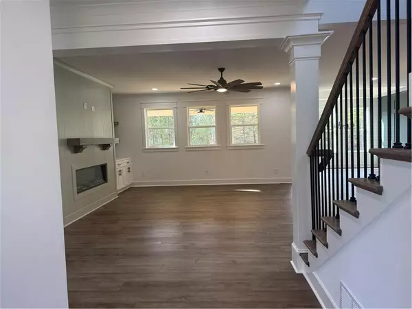 Waleska, GA 30183,1717 Darby Road