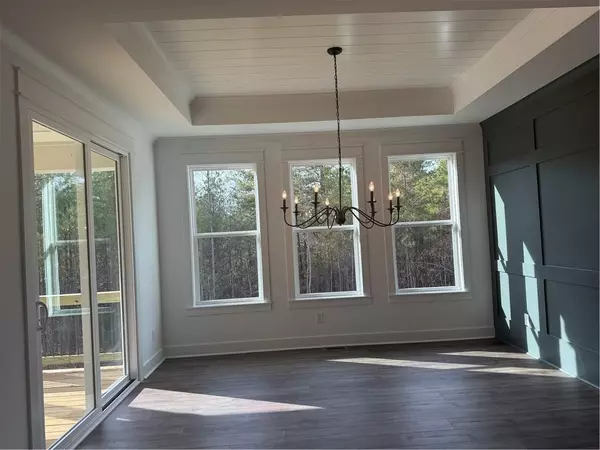 Waleska, GA 30183,1717 Darby Road