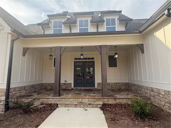 Waleska, GA 30183,1717 Darby Road