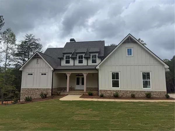 1717 Darby Road, Waleska, GA 30183