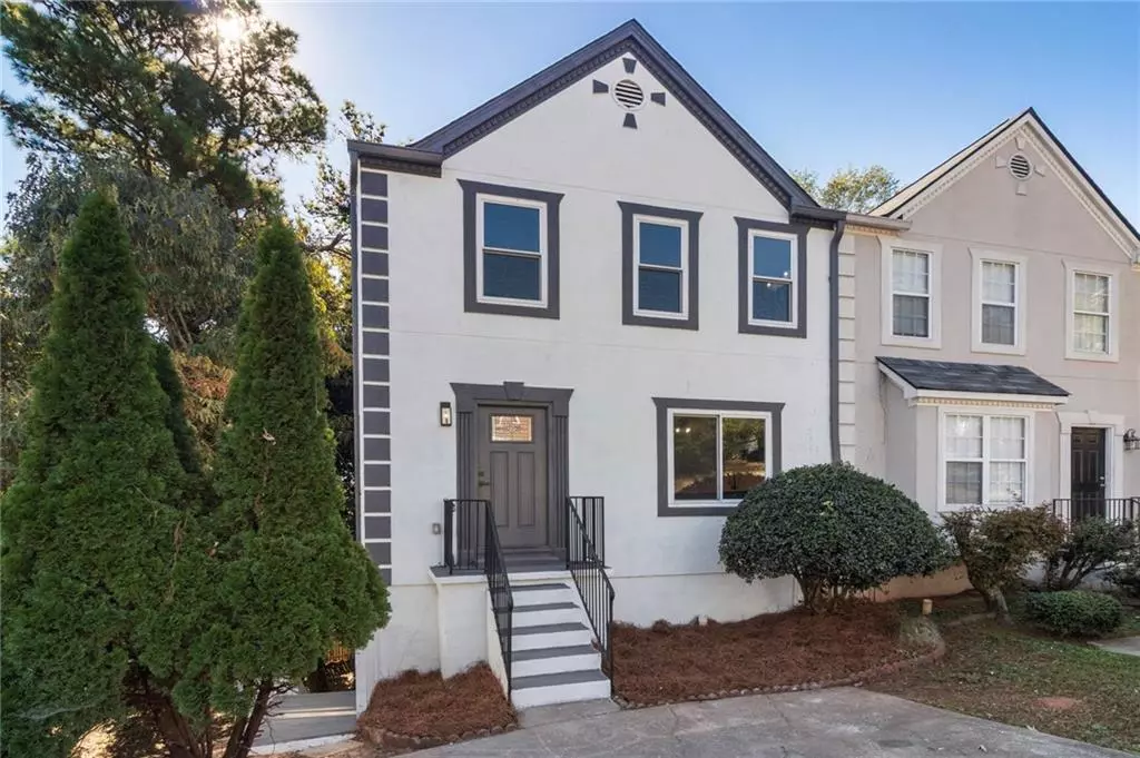 Marietta, GA 30066,1673 Barrington Ovrlk