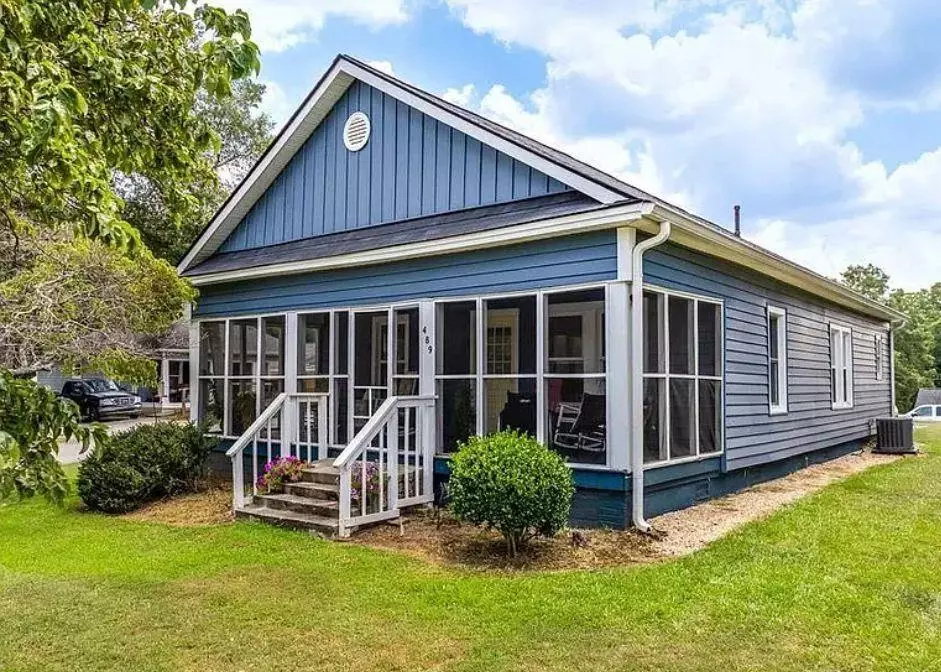 Buford, GA 30518,489 WILLIAMS ST