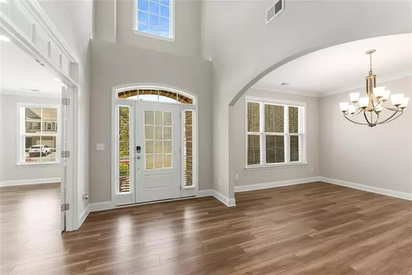 Marietta, GA 30064,380 PARKSIDE MEADOW DR SW