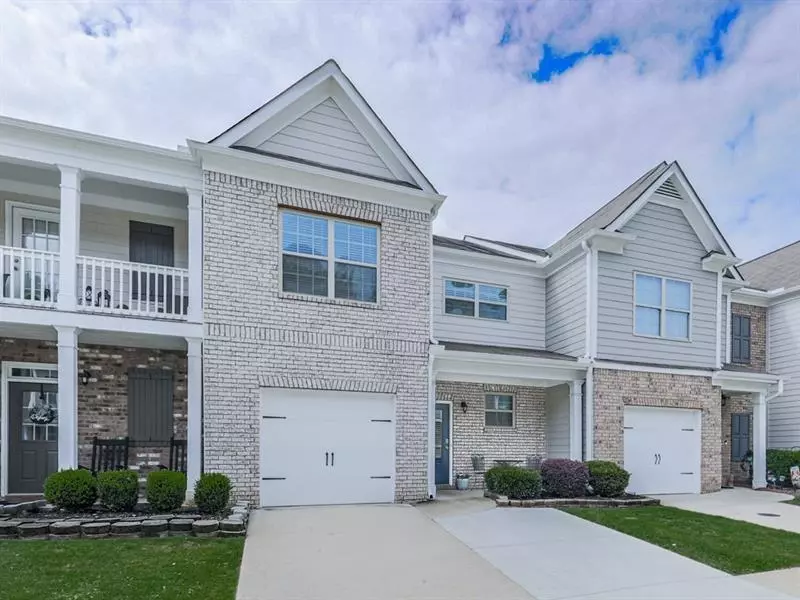 219 Madison AVE, Acworth, GA 30102