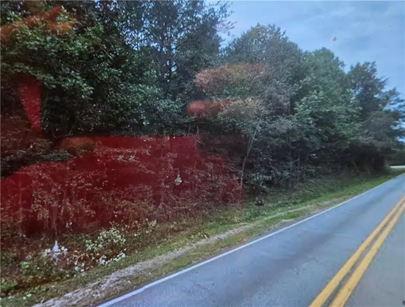 0 Black RD, Cleveland, GA 30528