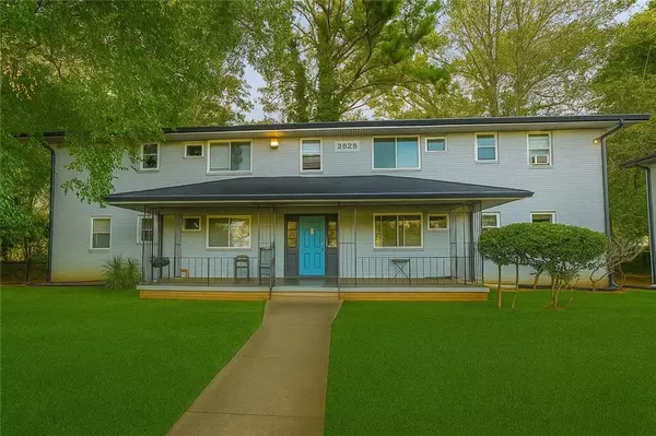 2829 Belvedere Ln #6, Decatur, GA 30032
