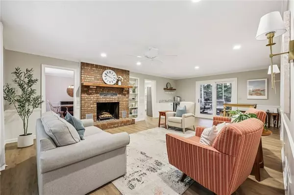 Buford, GA 30518,159 Level Creek RD