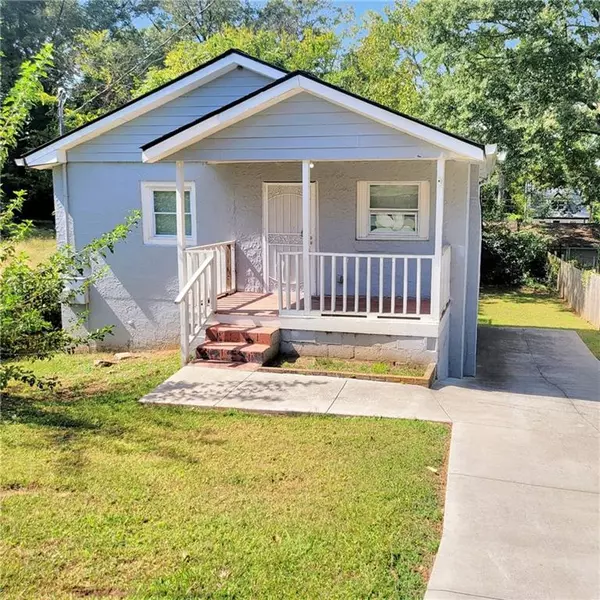 Atlanta, GA 30310,1093 Windsor ST SW