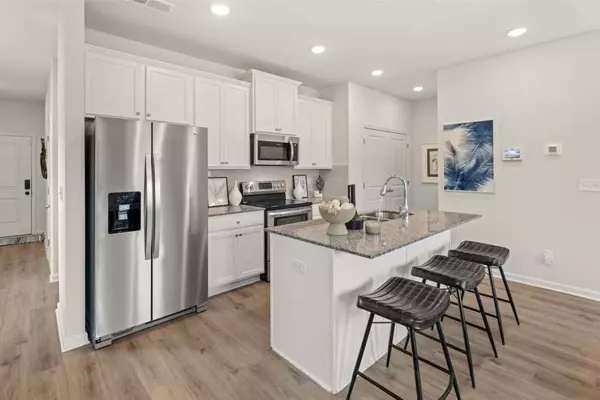 South Fulton, GA 30331,6370 Sundowner PL #112