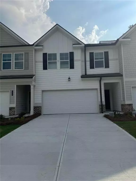 6370 Sundowner PL #112, South Fulton, GA 30331