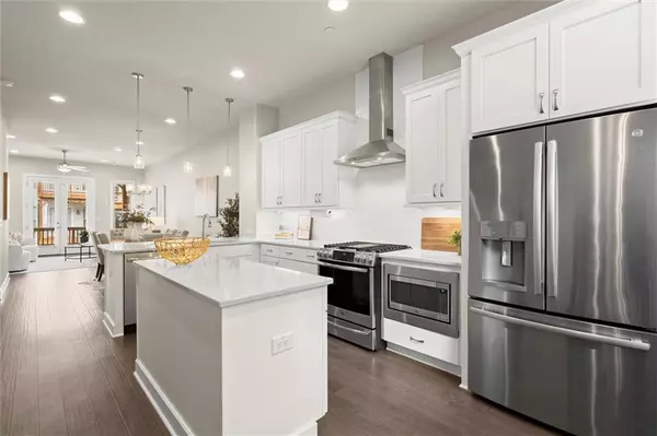 Atlanta, GA 30342,4335 Parkside PL