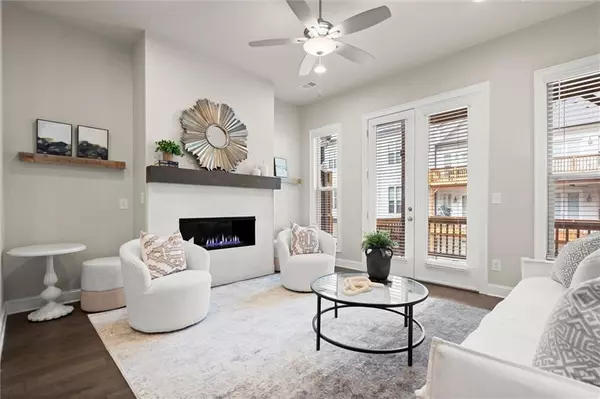 Atlanta, GA 30342,4335 Parkside PL