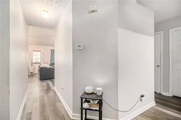 Ellenwood, GA 30294,3383 Homeward TRL