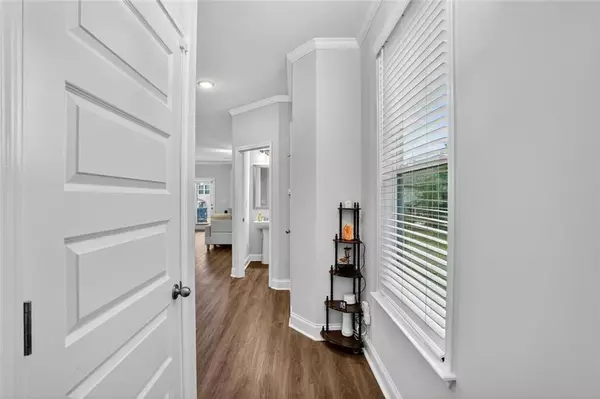 Atlanta, GA 30360,2805 Harmony Trail RD