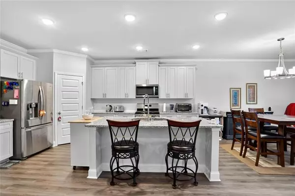 Atlanta, GA 30360,2805 Harmony Trail RD