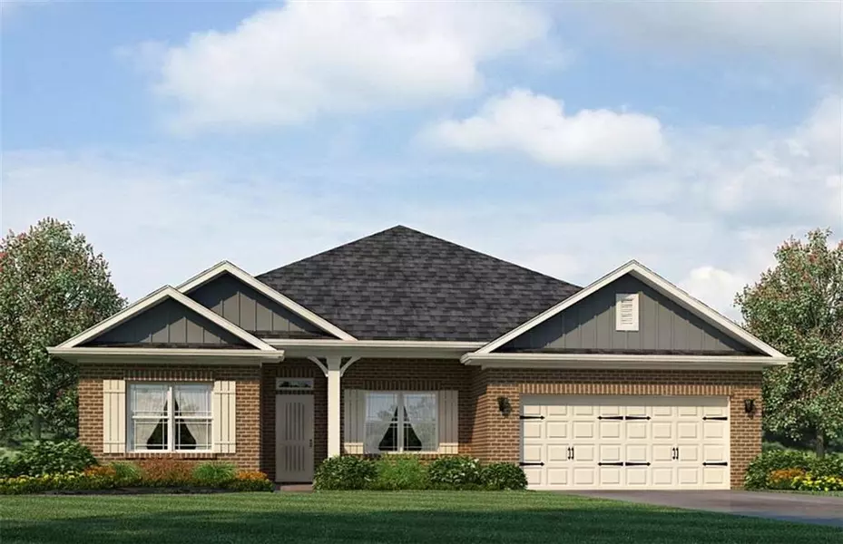 150 Magnolia Villas DR, Cornelia, GA 30531