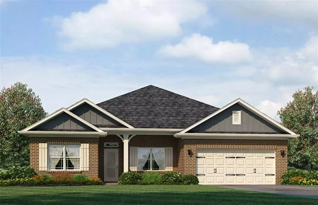 Cornelia, GA 30531,150 Magnolia Villas DR