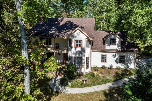 Dawsonville, GA 30534,70 Goldenrod Overlook