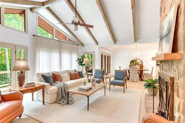 Marietta, GA 30066,3465 Township Ridge PT