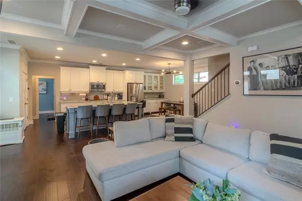 Smyrna, GA 30080,1764 Whitfield Parc CIR